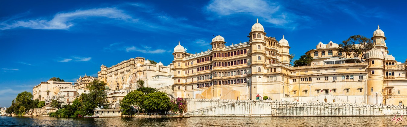 Heritage Tour of Rajasthan & Gujarat