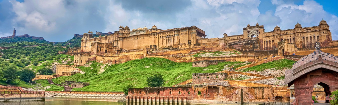 Rajasthan Heritage Tour – Offbeat Experience