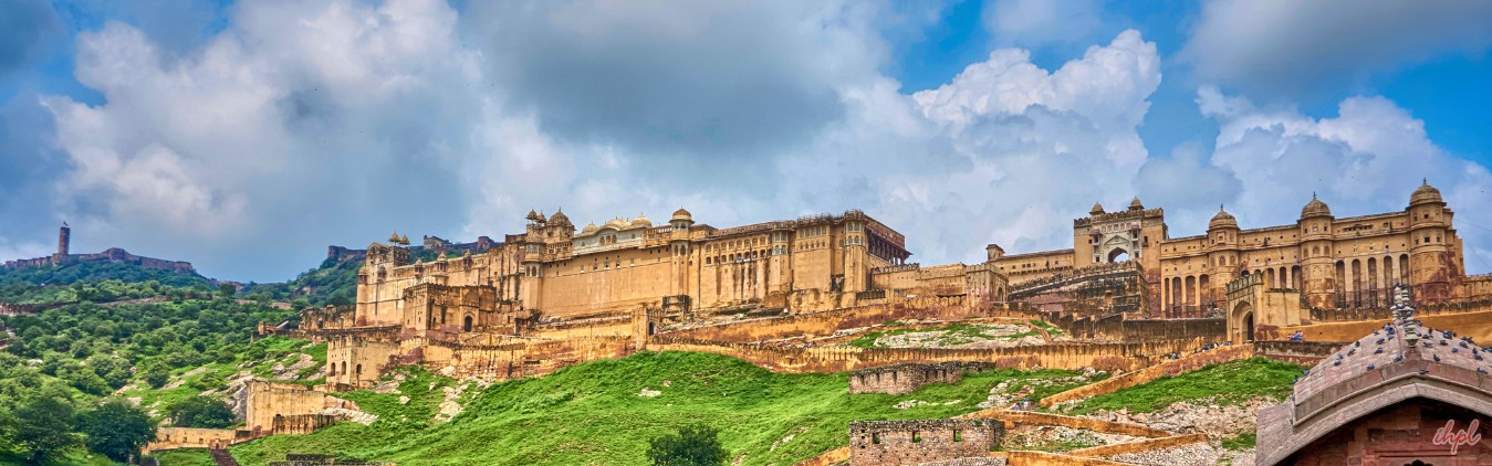 Rajasthan, Agra & Varanasi Tour