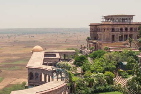 Explore Rajasthan Offbeat Tour