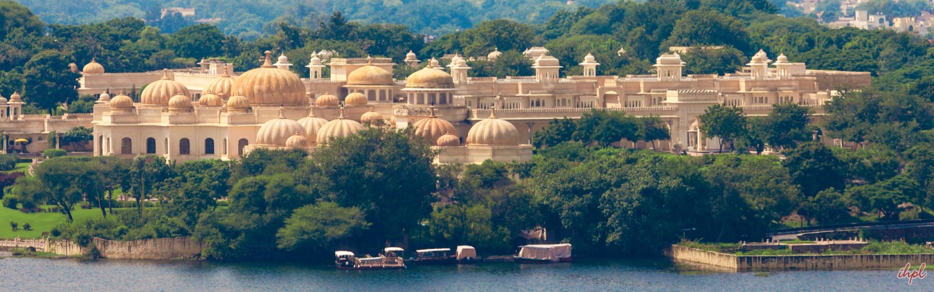 Royal Journey of Rajasthan