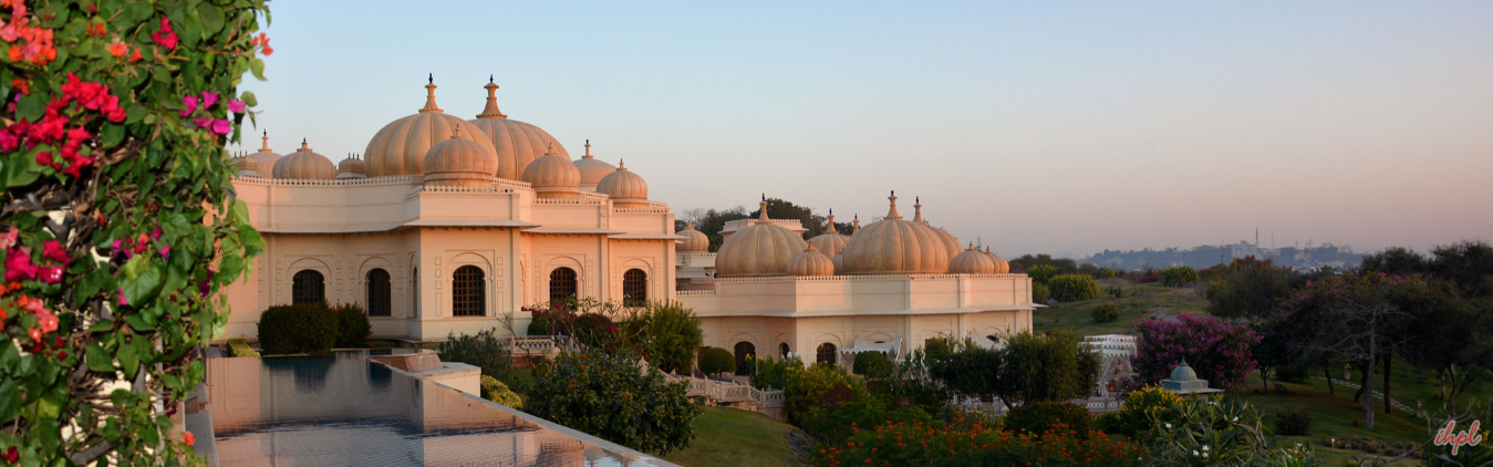 Rajasthan Royal Palaces Tour