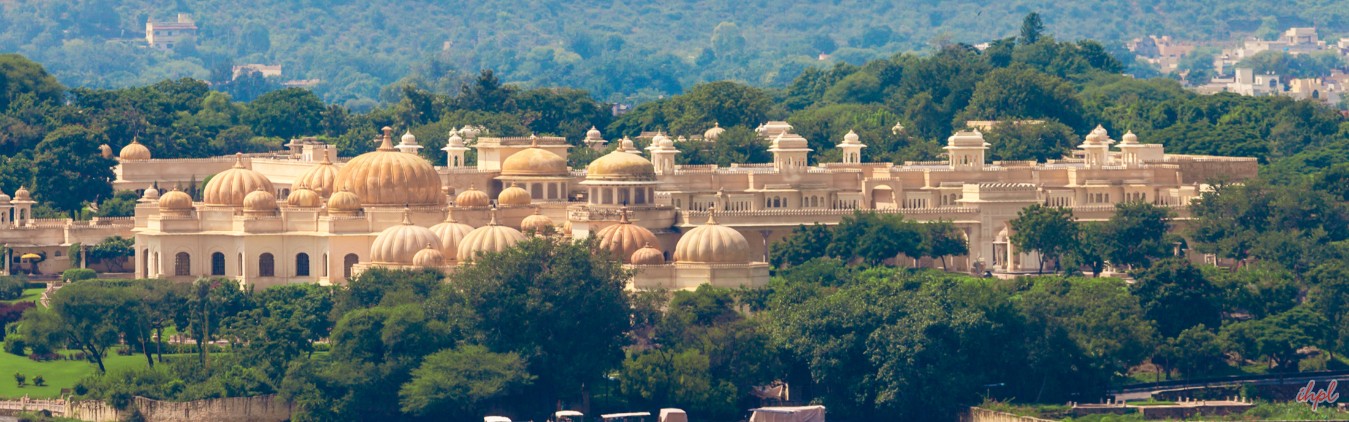 Luxury Redefined Rajasthan Tour